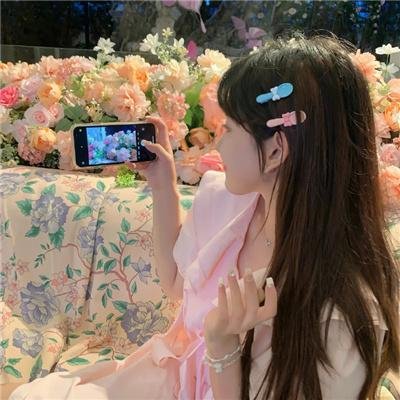 花月流情