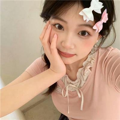 旅邸春色